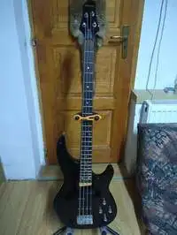 Santander  Bass Gitarre [July 21, 2021, 10:23 pm]