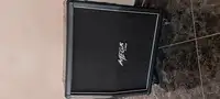 Mega Amp  Guitar cabinet speaker [August 19, 2021, 5:23 pm]