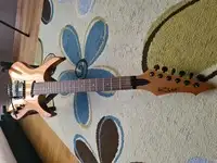 Rira Reb Beach Guitarra eléctrica [July 25, 2021, 2:30 pm]