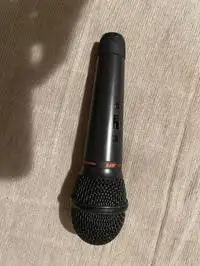 AV-Jefe Avl-2500 Mikrofon [July 27, 2021, 3:16 pm]