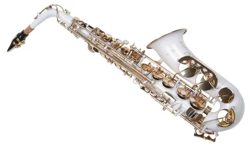 1470 ALT Saxophone