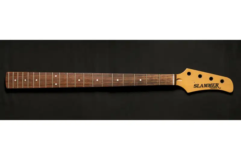 Slammer CP-4 Basszusgitár nyak
