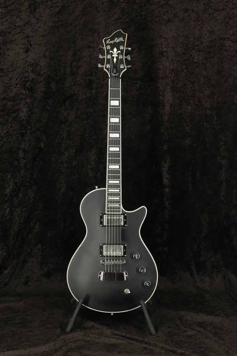 Hagström Ultra Max Elektromos gitár
