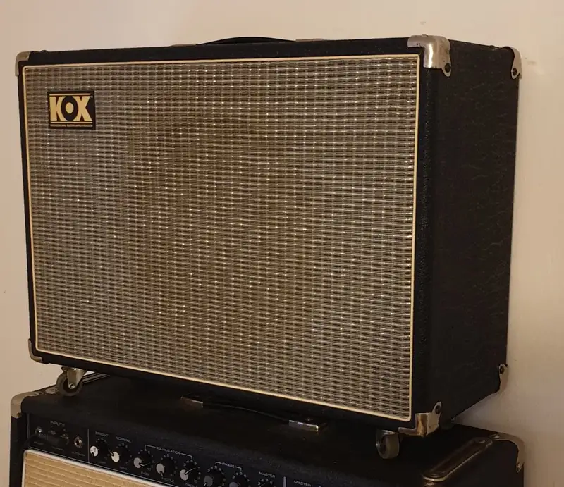 Kox M-50 Gitarrecombo