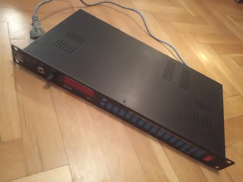 ADA MP-1 3TM Tube preamp