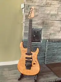 MLP Dandó Zoltán Signature Elektrická gitara [July 28, 2021, 1:43 pm]