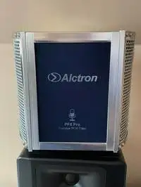 Alctron PF8 Pro Other [August 1, 2021, 4:29 pm]