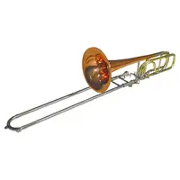 Karl Glaser 1453 BASSPOSAUNE 241 Trombone [January 23, 2024, 2:52 pm]