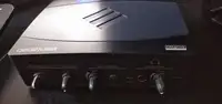 EMU 0202 External sound card [August 5, 2021, 4:15 pm]
