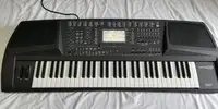 Ketron X1 Keyboarder [August 6, 2021, 1:04 pm]