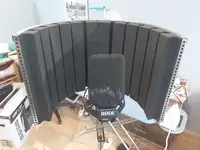 Alctron PF32MK2 Microphone holder [October 23, 2021, 12:44 pm]