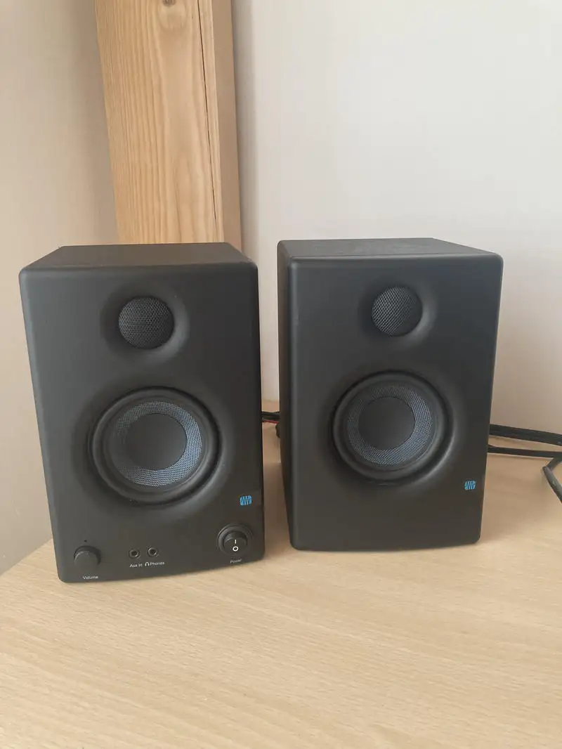 Presonus Eris E3.5 Aktív monitor
