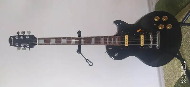 Peal Export Electric guitar