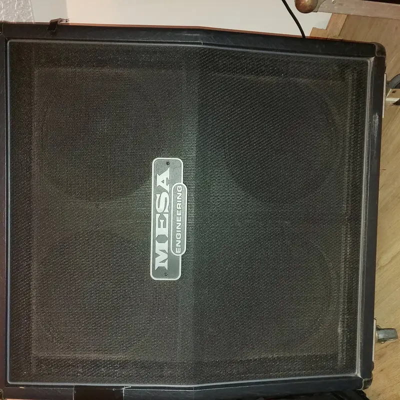 Mesa Boogie  Lautsprecher