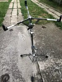 CB Drums Pergőállvány Snare stand [September 6, 2021, 12:28 am]