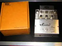 Mars Heated Tubes - Slick Distortion Pedal [September 4, 2021, 4:48 pm]