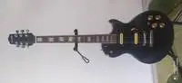 Peal Export Electric guitar [August 12, 2021, 8:13 am]
