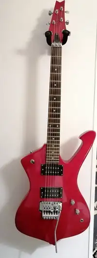 Rocktile Sidewinder Electric guitar [August 15, 2021, 6:37 pm]