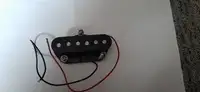 Belcat Tele bridge Pastilla de guitarra [August 15, 2021, 8:33 pm]
