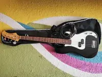 Baltimore by Johnson Precision Bass Basgitara [August 19, 2021, 11:14 pm]