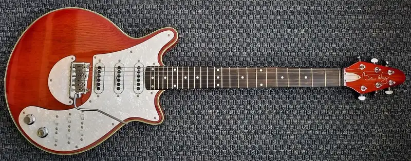 Brian May Guitars Special LE 2013 Electric guitar
