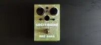 Way Huge Green Rhino MkIV Overdrive [August 23, 2021, 11:18 am]