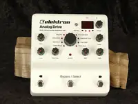Elektron Analog Drive Effect pedal [September 23, 2021, 1:00 pm]