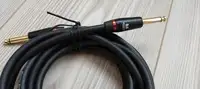 Monster Cable Bass Gitarrekabel [August 26, 2021, 8:41 pm]