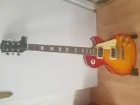 Stevenson & Brown Les paul Elektromos gitár [2021.08.28. 10:54]