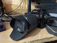 SONY A7 + 28-70 Egyéb [2021.08.29. 18:49]
