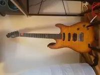 Chapman ML-1 traditional Elektrická gitara [August 31, 2021, 4:54 pm]