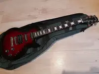 Edwards By ESP Elektromos gitár [2021.10.13. 14:49]