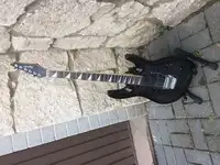 Craftsman UDE-650 Elektromos gitár [2021.09.24. 15:01]