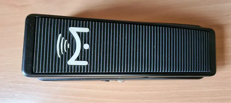 Mission Engineering SP-HR Headrush Gigboard-hoz való Expression Pedal
