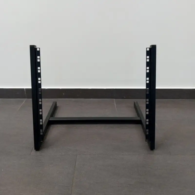 K&M 40900 Rack cabinet