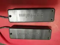 Bartolini P25C Bass Pickup [December 11, 2021, 7:17 pm]