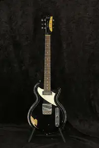 Fano SP6 Alt De Facto E-Gitarre [January 30, 2022, 12:48 pm]