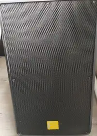 FS Audio NUX-152AMK Aktív hangfal [2021.09.30. 13:26]