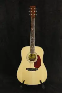 Face DG-22 Akustická gitara [September 7, 2021, 5:09 pm]