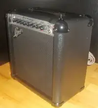 Cheri CG20C Gitarrecombo [September 11, 2021, 6:31 pm]