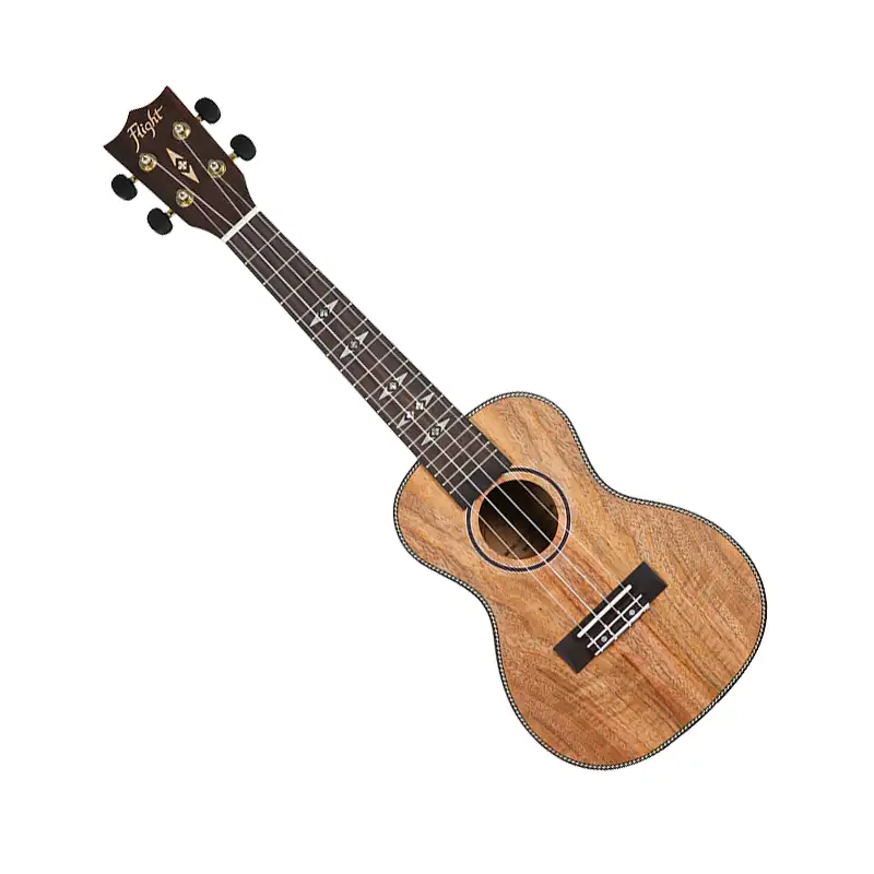 Flight DUC-450 Mangó MANMAN koncert Ukulele