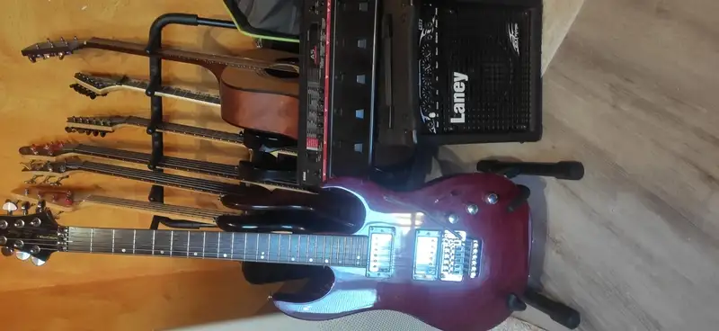 Samick interceptor ic 30 cheap