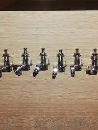 Starcaster STRATOCASTER Stimmschlüssel  [September 15, 2021, 5:30 pm]