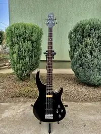 Santander 4 húros Bass Gitarre [September 16, 2021, 12:26 pm]