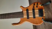 HK 6 húros koreai 6-saitigen Bass [September 17, 2021, 3:27 pm]