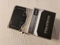 HardWire HT-6 Poliphonic Tuner Pedal [September 19, 2021, 6:37 pm]