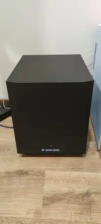 ADAM AUDIO T10S - aktív studio sub mélyláda Stúdióhangfal [2021.09.19. 20:11]