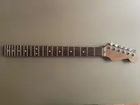 Warmoth Roasted Maple Stratocaster Neck Clapton Neck [November 14, 2021, 2:24 pm]