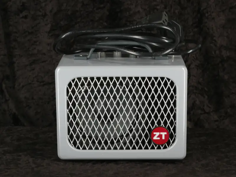 ZT Lunchbox Junior Guitar combo amp