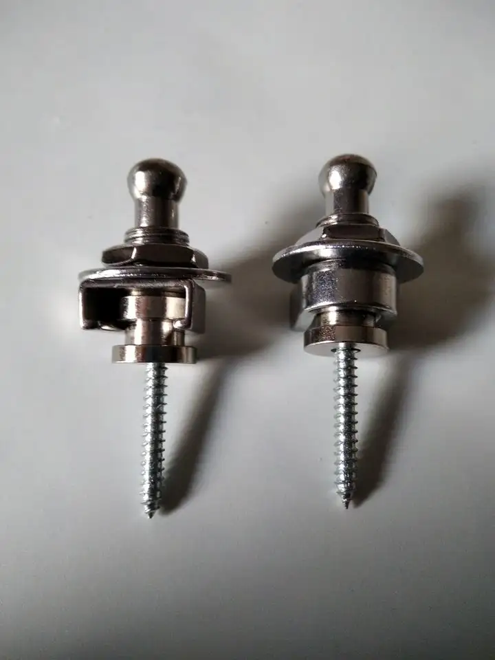 - Schaller rendszerű Hevedertartó